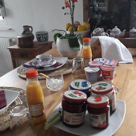 Veronique Schouckens Binche Eksteriør bilde